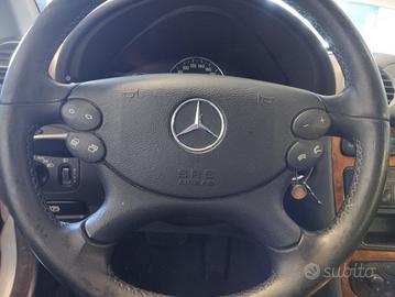 Airbag volante MERCEDES-BENZ CLK del 2003