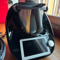 Bimby TM6 come nuovo