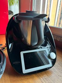 Bimby TM6 come nuovo