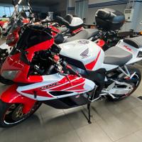 Honda cbr 1000 rr