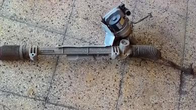 SCATOLA DELLO STERZO MERCEDES Classe A W169 3° Se