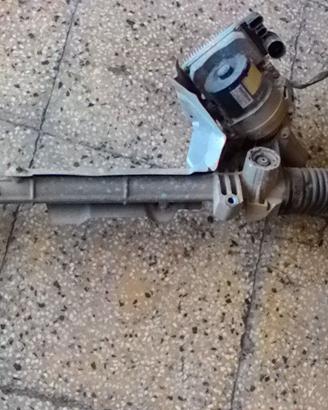 SCATOLA DELLO STERZO MERCEDES Classe A W169 3° Se
