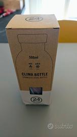 Borraccia termica 24 bottles Fire Red 500 ml