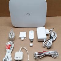 Vodafone Station Revolution

