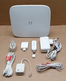 Vodafone Station Revolution

