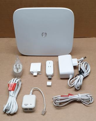 Vodafone Station Revolution

