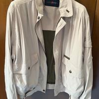 Giubbotto uomo vintage Les Copains