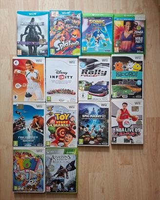 videogiochi