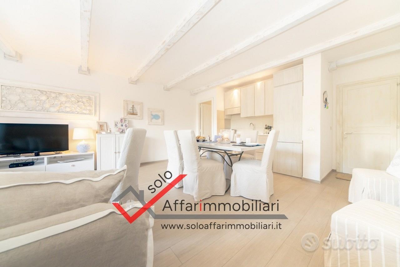 Appartamento – Terranoa/Olbia, Porto Rotondo - Altro