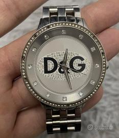 orologio d&g
