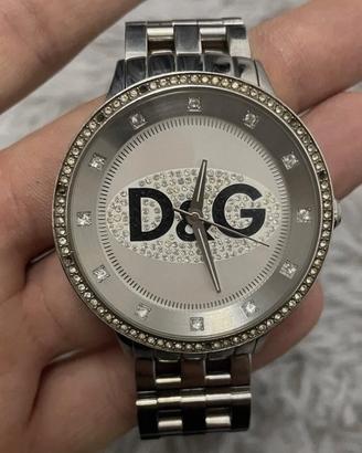 orologio d&g