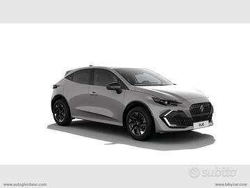 RENAULT Clio TCe 115 CV Techno COLORE GRIGIO AVIAT