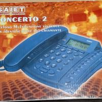 3 telefoni Saiet nuovi