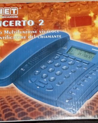 4 telefoni Saiet nuovi