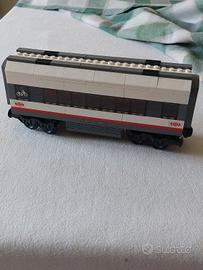 lego 60051 carrozza