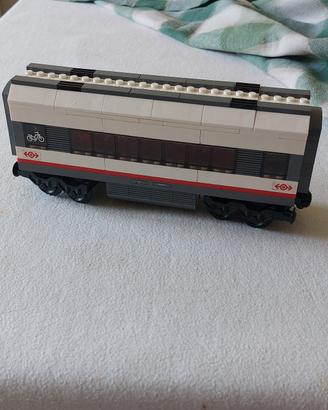 lego 60051 carrozza