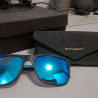 Occhiali Dolce&Gabbana - Polarizzati UOMO