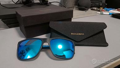 Occhiali Dolce&Gabbana - Polarizzati UOMO