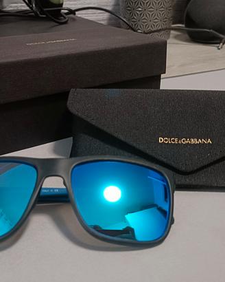 Occhiali Dolce&Gabbana - Polarizzati UOMO