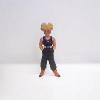 Figure Trunks Super Sayan - Dragon Ball Z - 20 cm