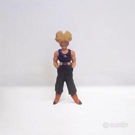 Figure Trunks Super Sayan - Dragon Ball Z - 20 cm