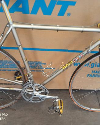 bicicletta corsa Vintage masi