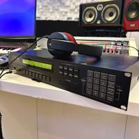 Yamaha TX802 rack expander usato pari al nuovo