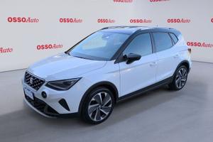 SEAT Arona 1.0 BENZINA 95 HP FR NEOPATENTATI