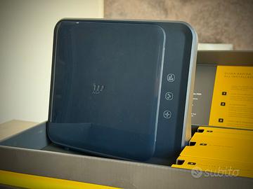 Modem FastGate Fastweb
