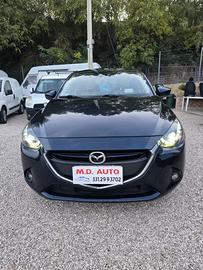 Mazda 2 Mazda2 1.5 ,90 CV GARANZIA.
