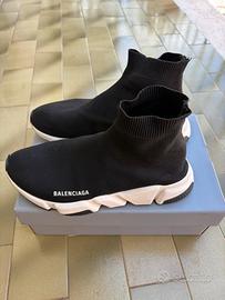 Balenciaga Speed