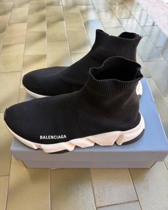 Balenciaga Speed