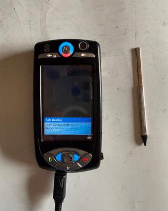 Motorola A1000 SimLock 3