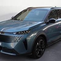 Peugeot 5008 5008 1.2 hybrid GT 145cv 7p.ti e-dcs6