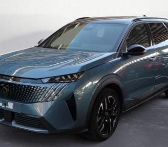 Peugeot 5008 1.2 hybrid GT 145cv 7p.ti e-dcs6 IN P