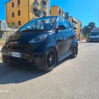 smart brabus cabrio 