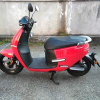SCOOTER ELETTRICO HORWIN EK3 