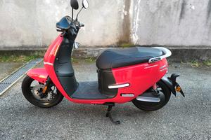 SCOOTER ELETTRICO HORWIN EK3 