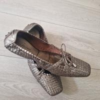 Pons Quintana ballerine estive 