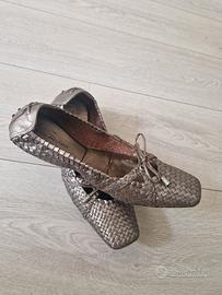 Pons Quintana ballerine estive 