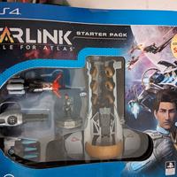 Starlink PS4 