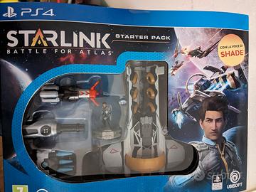 Starlink PS4 