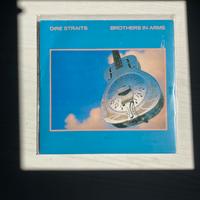 Vinile BROTHERS IN ARMS dire straits