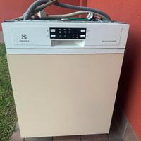 Lavastoviglie electrolux xxl