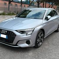 Audi A3 1.5eTSi s-tronic