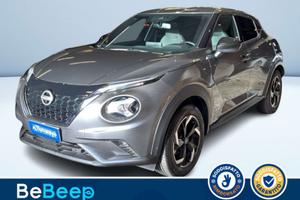 Nissan Juke 1.6 HEV N-CONNECTA