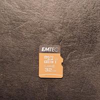 micro sd 32GB