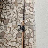 Canna da luccio SG6 + Tatula 300