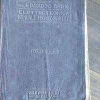 Elettrotecnica libro