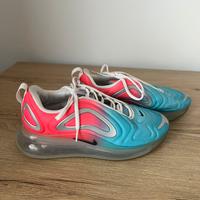 Scarpe Nike AIR MAX 720 WMNS num. 40